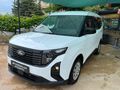 BEYDOĞANLAR'DAN 2025 MODEL FORD COURİER 1.0 TİTANİUM DELUXE