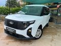 BEYDOĞANLAR'DAN 2025 MODEL FORD COURİER 1.0 TİTANİUM DELUXE