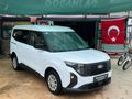 BEYDOĞANLAR'DAN 2025 MODEL FORD COURİER 1.0 TİTANİUM DELUXE