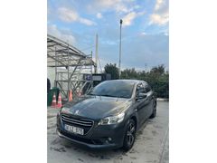 Sahibinden Peugeot 301 1.6 HDi Active 2016 Model  220.000 km Gri (metalik)