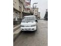 Sahibinden Hyundai H 100 2.5 D DLX Panelvan 2001 Model  252.000 km Beyaz