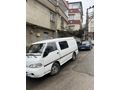 Sahibinden Hyundai H 100 2.5 D DLX Panelvan 2001 Model  252.000 km Beyaz