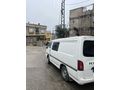 Sahibinden Hyundai H 100 2.5 D DLX Panelvan 2001 Model  252.000 km Beyaz