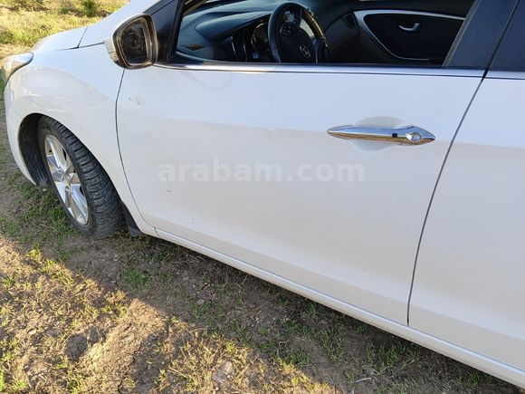 Sahibinden Hyundai i30 1.6 CRDi Elite 2013 Model