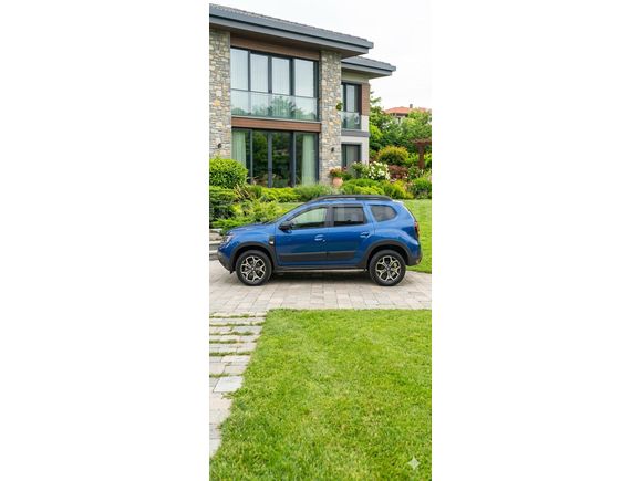 Sahibinden Dacia Duster 1.5 BlueDCI Prestige 2020 Model