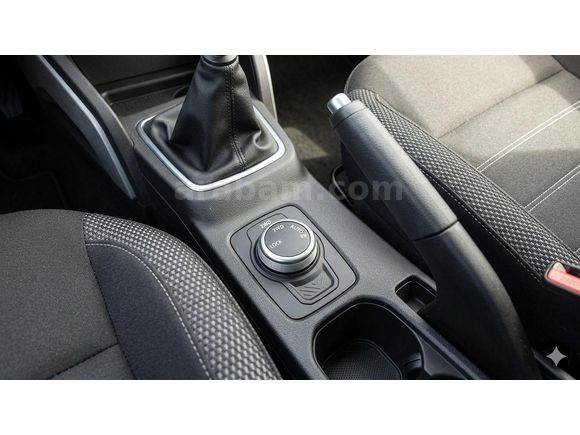 Sahibinden Dacia Duster 1.5 BlueDCI Prestige 2020 Model