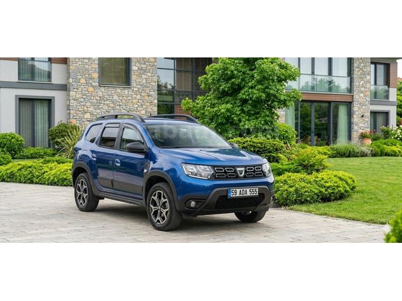 Sahibinden Dacia Duster 1.5 BlueDCI Prestige 2020 Model