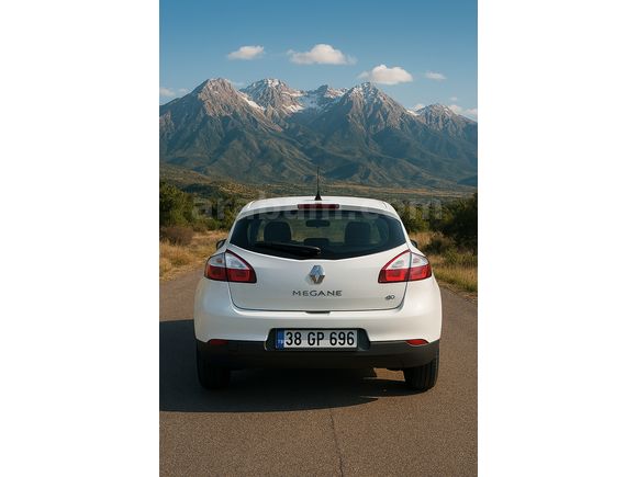 EN DÜŞÜK KİLOMETRELİ - Touch Plus 44.900 KM Temiz & Bakımlı