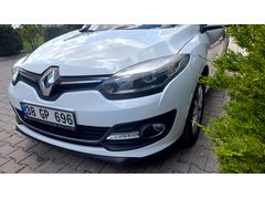 EN DÜŞÜK KİLOMETRELİ - Touch Plus 44.900 KM Temiz & Bakımlı