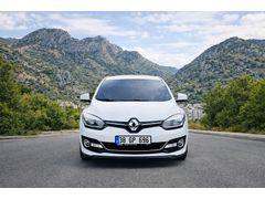 EN DÜŞÜK KİLOMETRELİ - Touch Plus 44.900 KM Temiz & Bakımlı