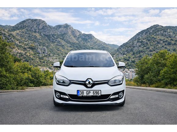 EN DÜŞÜK KİLOMETRELİ - Touch Plus 44.900 KM Temiz & Bakımlı