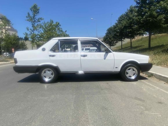 1992 MODEL TOFAŞ ŞAHİN 1.6 BENZİN LPG MUAYNE YENİ 
