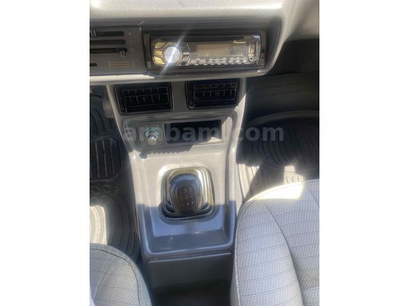 1992 MODEL TOFAŞ ŞAHİN 1.6 BENZİN LPG MUAYNE YENİ 