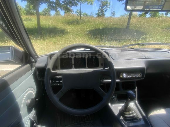 1992 MODEL TOFAŞ ŞAHİN 1.6 BENZİN LPG MUAYNE YENİ 