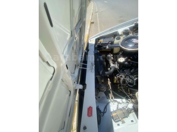 1992 MODEL TOFAŞ ŞAHİN 1.6 BENZİN LPG MUAYNE YENİ 