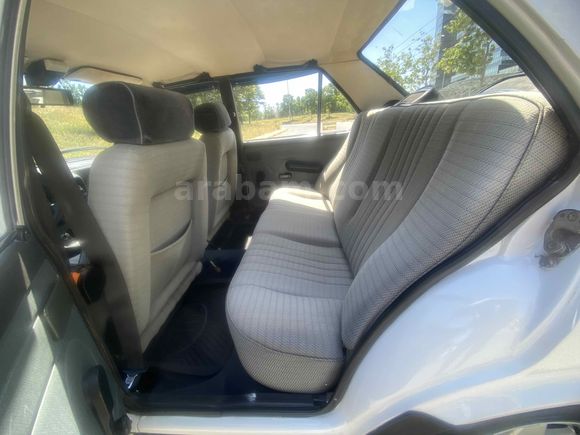 1992 MODEL TOFAŞ ŞAHİN 1.6 BENZİN LPG MUAYNE YENİ 