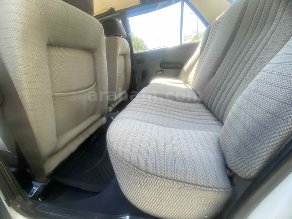 1992 MODEL TOFAŞ ŞAHİN 1.6 BENZİN LPG MUAYNE YENİ 