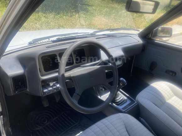 1992 MODEL TOFAŞ ŞAHİN 1.6 BENZİN LPG MUAYNE YENİ 