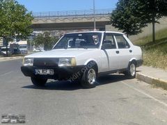 1992 MODEL TOFAŞ ŞAHİN 1.6 BENZİN LPG MUAYNE YENİ