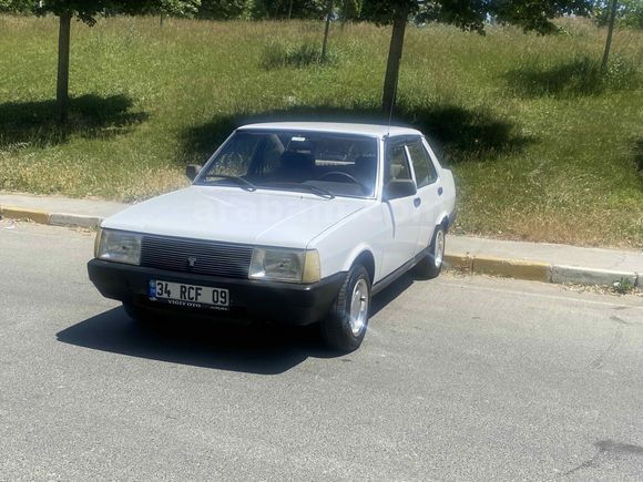 1992 MODEL TOFAŞ ŞAHİN 1.6 BENZİN LPG MUAYNE YENİ 