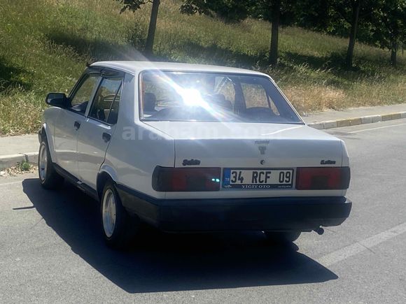 1992 MODEL TOFAŞ ŞAHİN 1.6 BENZİN LPG MUAYNE YENİ 