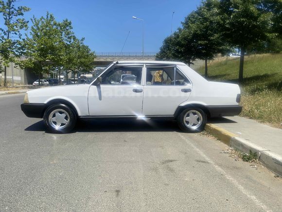 1992 MODEL TOFAŞ ŞAHİN 1.6 BENZİN LPG MUAYNE YENİ 
