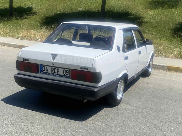 1992 MODEL TOFAŞ ŞAHİN 1.6 BENZİN LPG MUAYNE YENİ 