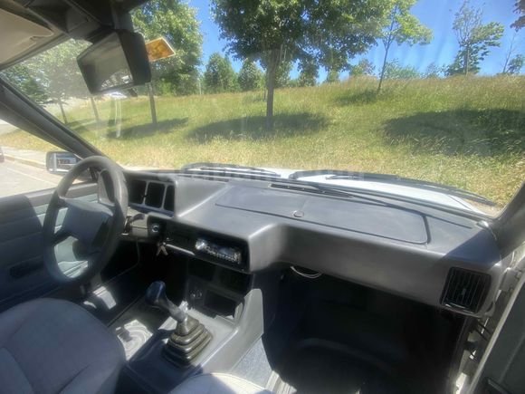 1992 MODEL TOFAŞ ŞAHİN 1.6 BENZİN LPG MUAYNE YENİ 