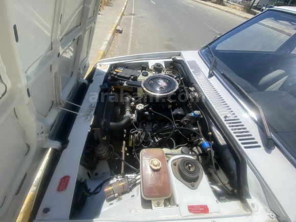 1992 MODEL TOFAŞ ŞAHİN 1.6 BENZİN LPG MUAYNE YENİ 