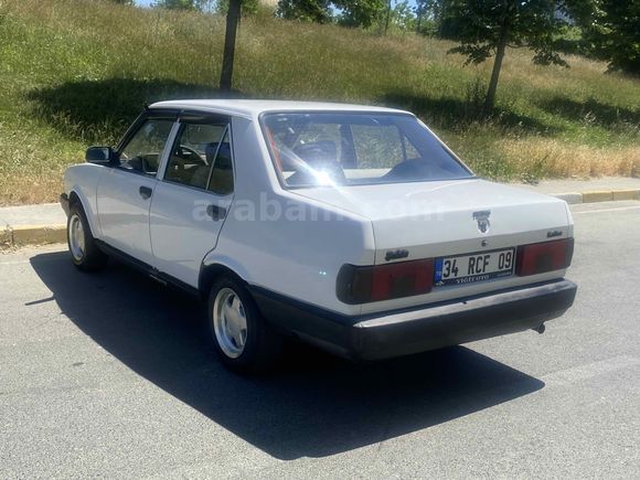1992 MODEL TOFAŞ ŞAHİN 1.6 BENZİN LPG MUAYNE YENİ 