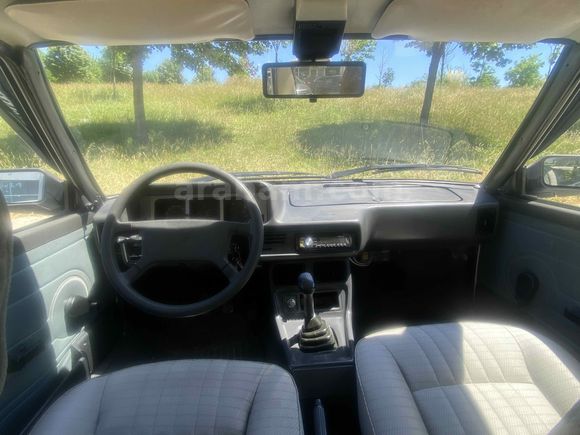1992 MODEL TOFAŞ ŞAHİN 1.6 BENZİN LPG MUAYNE YENİ 
