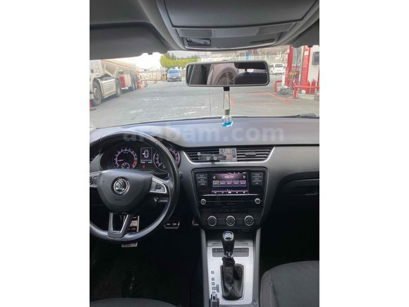 Sahibinden Skoda Octavia 1.6 TDI Optimal 2018 Model 