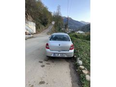 Sahibinden Renault Symbol 1.5 dCi Authentique 2010 Model  280.000 km Gri (metalik)