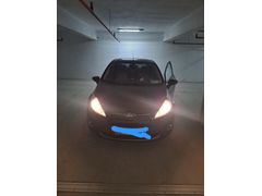 Sahibinden Ford Fiesta 1.4 Titanium X 2010 Model