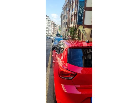 Sahibinden Seat Ibiza 1.0 Style 2022 Model