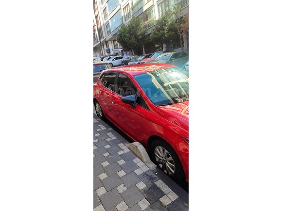 Sahibinden Seat Ibiza 1.0 Style 2022 Model