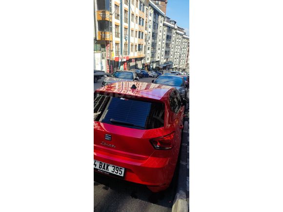 Sahibinden Seat Ibiza 1.0 Style 2022 Model