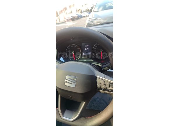 Sahibinden Seat Ibiza 1.0 Style 2022 Model