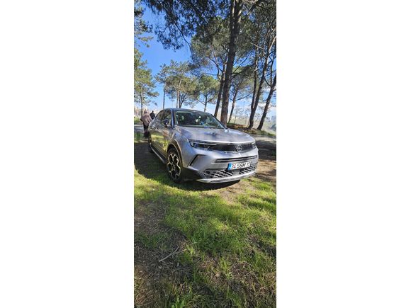 Sahibinden Opel Mokka 1.2 T Ultimate 2021 Model