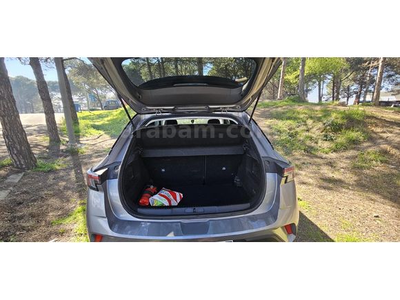 Sahibinden Opel Mokka 1.2 T Ultimate 2021 Model