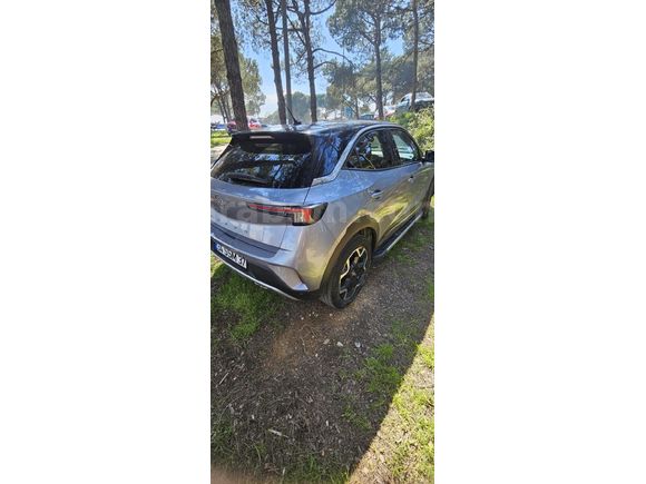 Sahibinden Opel Mokka 1.2 T Ultimate 2021 Model