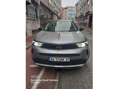 Sahibinden Opel Mokka 1.2 T Ultimate 2021 Model