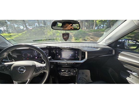 Sahibinden Opel Mokka 1.2 T Ultimate 2021 Model