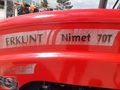 Erkunt 70T - 2008 model zf şanzıman