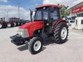 Erkunt 70 T 2008 Model
