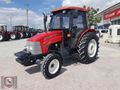 Erkunt 70T - 2008 model zf şanzıman