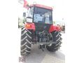 Erkunt 70T - 2008 model zf şanzıman