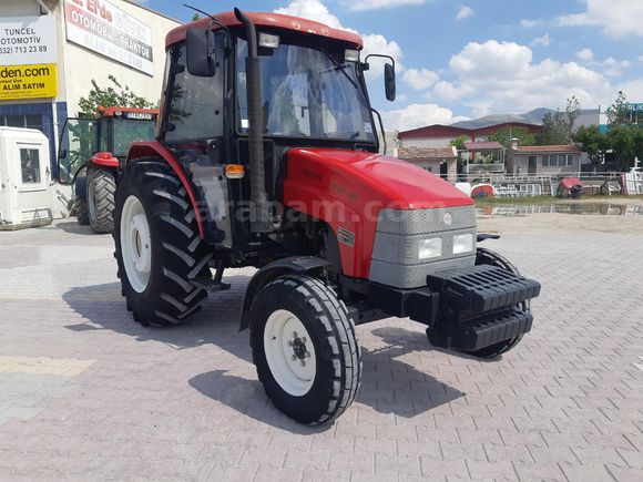 Erkunt 70 T 2008 Model