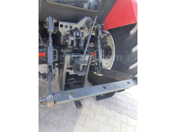Erkunt 70 T 2008 Model