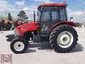 Erkunt 70T - 2008 model zf şanzıman